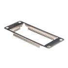 Wieland - EMC BACK FRAME