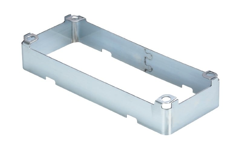 Wieland - FRAME EMC