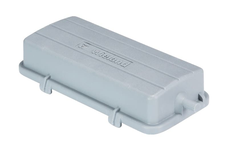 Wieland - couvercle basic ad di 16