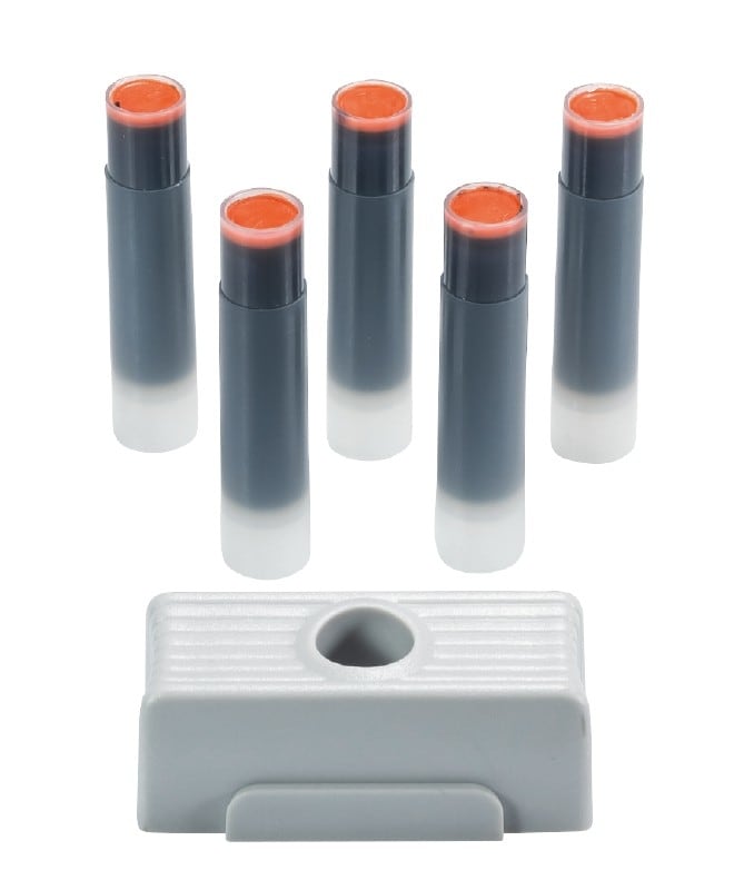 Wieland - ink cartridges 5x1ml