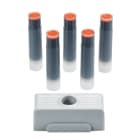 Wieland - ink cartridges 5x1ml