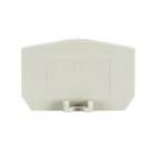 Wieland - cloison finale apf 2,5 / m../f/r