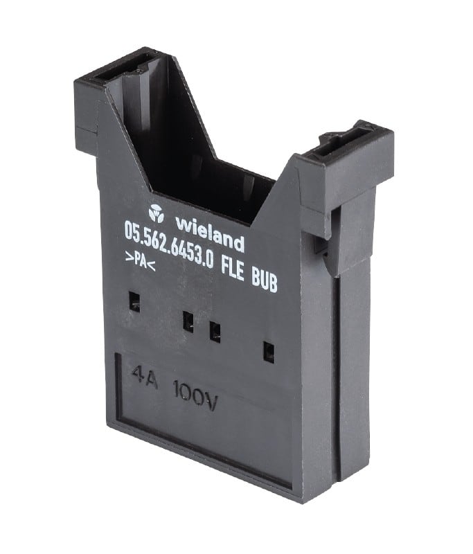 Wieland - module vide femelle