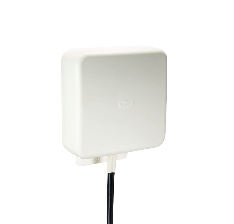 Wieland - Antenne