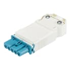 Wieland - connecteur GST15i5 femelle b1 zr1vw pb01