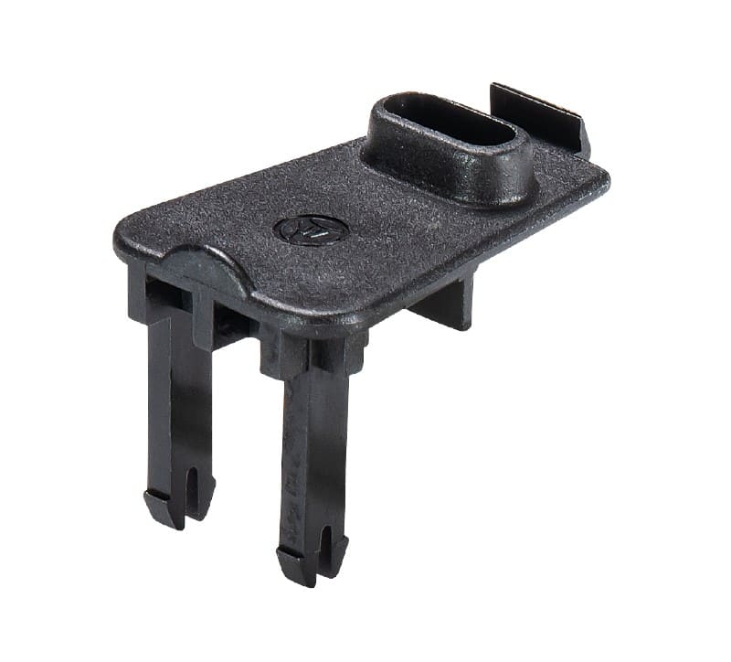 Wieland - verrouillage GST18/ST18 noir
