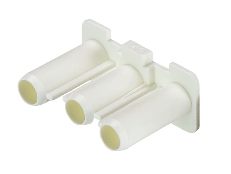 Wieland - bouchon turateur pour mâle GST18i3 inutilisé blanc