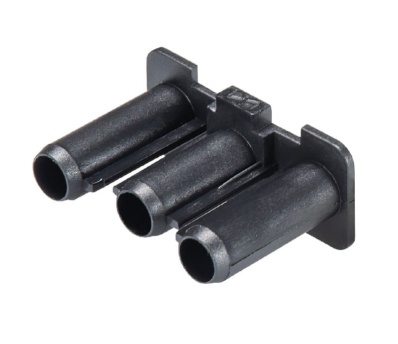 Wieland - bouchon turateur pour mâle GST18i3 inutilisé noir