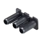 Wieland - bouchon turateur pour mâle GST18i3 inutilisé noir