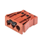 Wieland - connecteur GST18i3 mâle s2 r v br05