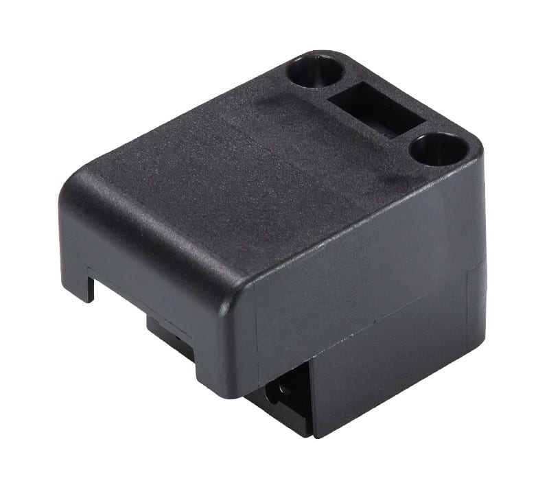 Wieland - serre-cable GST18i3 sw-décharge de traction