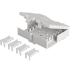 Wieland - box GST18 vide + verrou
