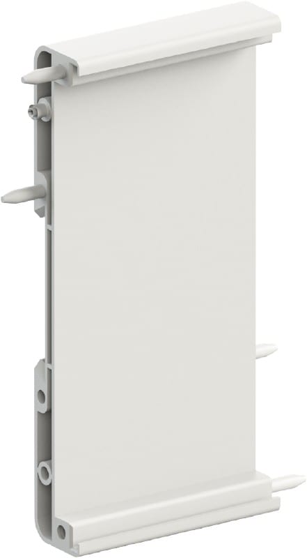 Wieland - boitier isolant ig web 1001 vide