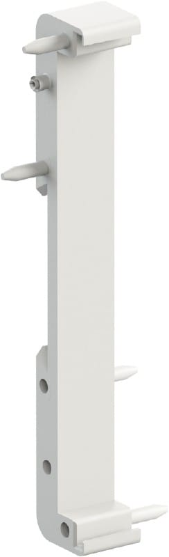 Wieland - boitier isolant ig web 1001 vide