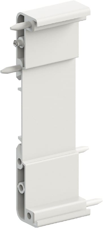 Wieland - boitier isolant ig web 1002 vide