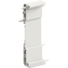 Wieland - boitier isolant ig web 1002 vide