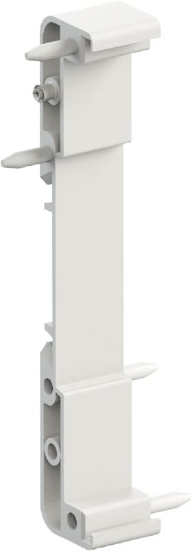 Wieland - boitier isolant ig web 1002 vide