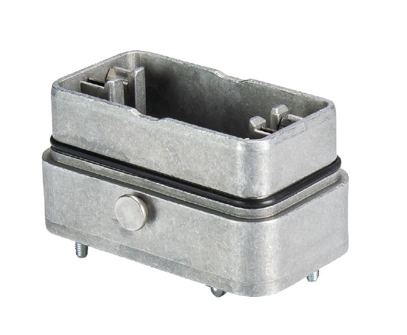 Wieland - support de module