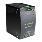 Wieland - alimentation à découpage av interrwipos p3 24-5