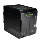 Wieland - alimentation à découpage monophasé wipos ps1 24-20a