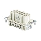 Wieland - bldc cont. males bas sts 10 2,5 69-insert mâle