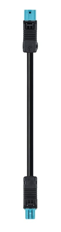 Wieland - cordon BST14i2 7m M/F 0,5² LO3VV Bleu