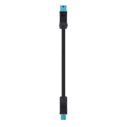 Wieland - cordon BST14i2 7m M/F 0,5² LO3VV Bleu