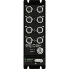 Wieland - Switch 8 ports M12 fast Ethernet 10/100 Mbps