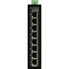 Wieland - Switch 8 ports RJ45 fast Ethernet 10/100 Mbps