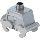 Wieland - capot bas got gk 10 m20 a0-capot