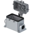Wieland - embase bas gut gg 10 m20 a0-bas