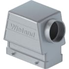 Wieland - capot pow got ga 24 m50 69 a2-capot