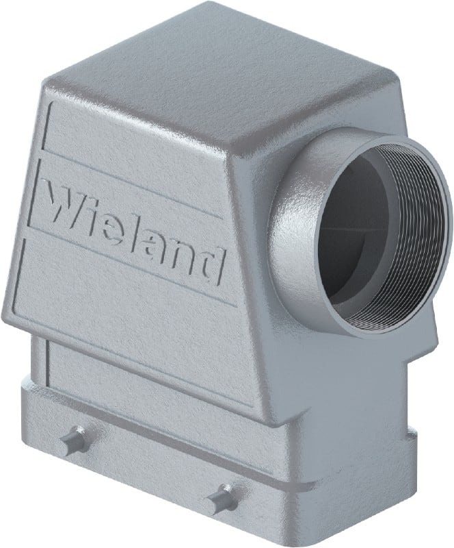 Wieland - capot pow got ga 16 m40 69 a2-capot