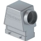 Wieland - capot pow got ga 16 m40 69 a2-capot