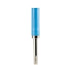 Wieland - douille de test sbn 4 bleu
