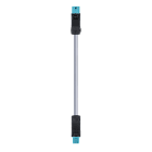 Wieland - cordon BST14i2 1m M/F 0,5² FB2Y Bleu (Eca)