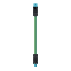 Wieland - cordon BST14i2 3m M/F 0,5² FBHH Bleu