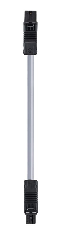 Wieland - cordon BST14i3 1m M/F 0,5² FB2Y Noir (Eca)