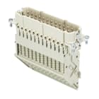 Wieland - adaptateur multipôles revos bas sas lr 24 4,0 50