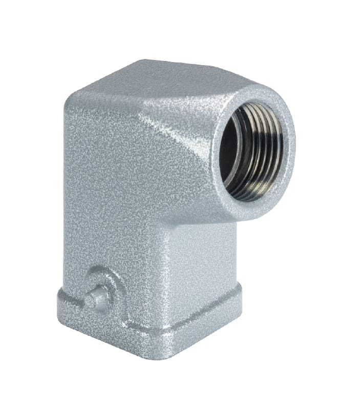 Wieland - capot min got ga 7 m20 25 z1