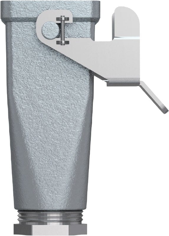 Wieland - capot min got gc 7 m20 25 z0