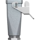 Wieland - capot min got gc 7 m20 25 z0
