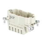 Wieland - male insert bas stf 3 2,5 83 ag-insert mâle