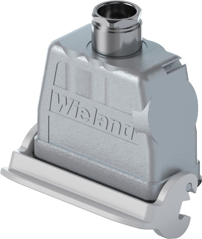 Wieland - capot bas got gl 16hm32 a0