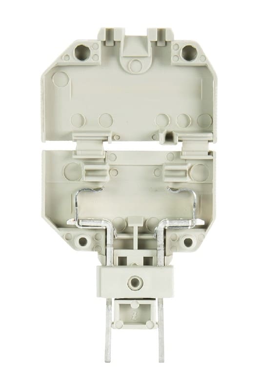 Wieland - porte-fusibile sist-... /v0-porte fusible
