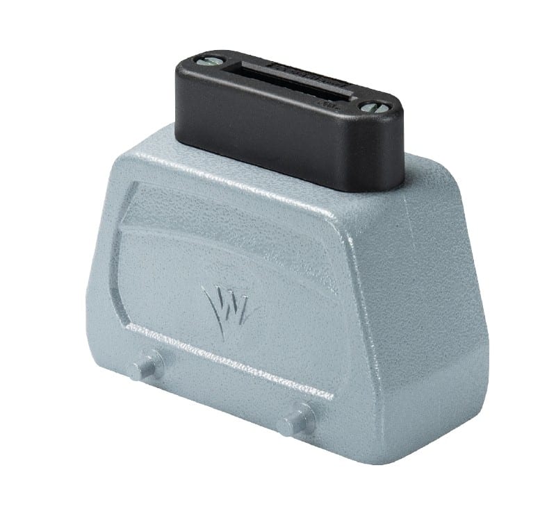 Wieland - capot got 16 gb fld