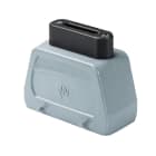 Wieland - capot got 16 gb fld