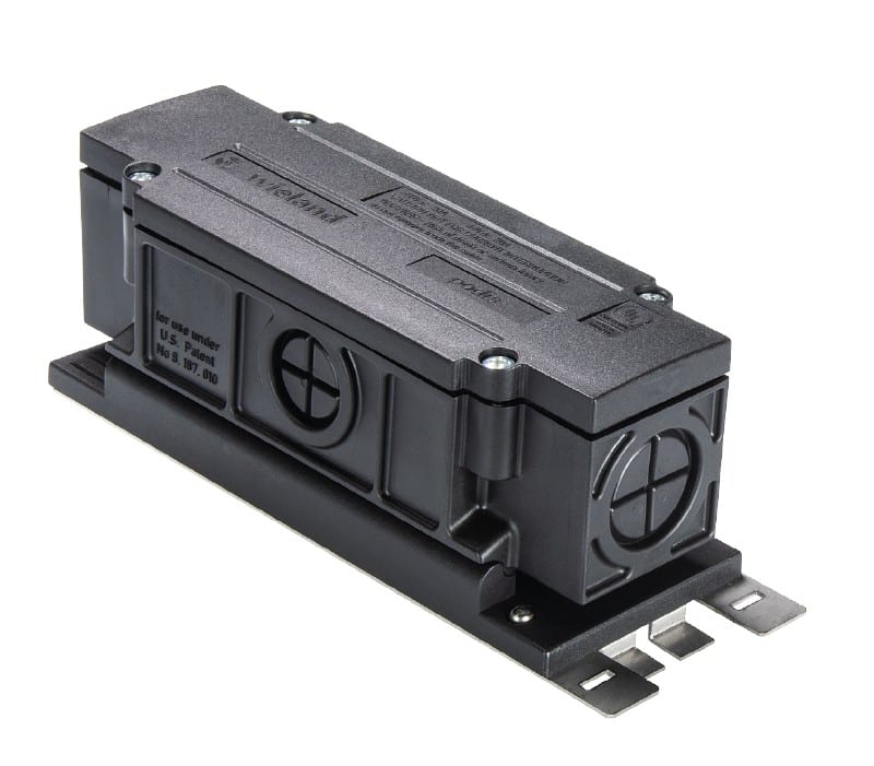 Wieland - connecting module fcs 4 7 si fk fm