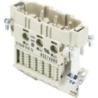 Wieland - indic. de fusion pow sas wl 6 6,0 69 ag-multipôle adaptateur