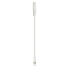 Wieland - cordon GST08i2 1m m/f 0,75² h03vvf blanc